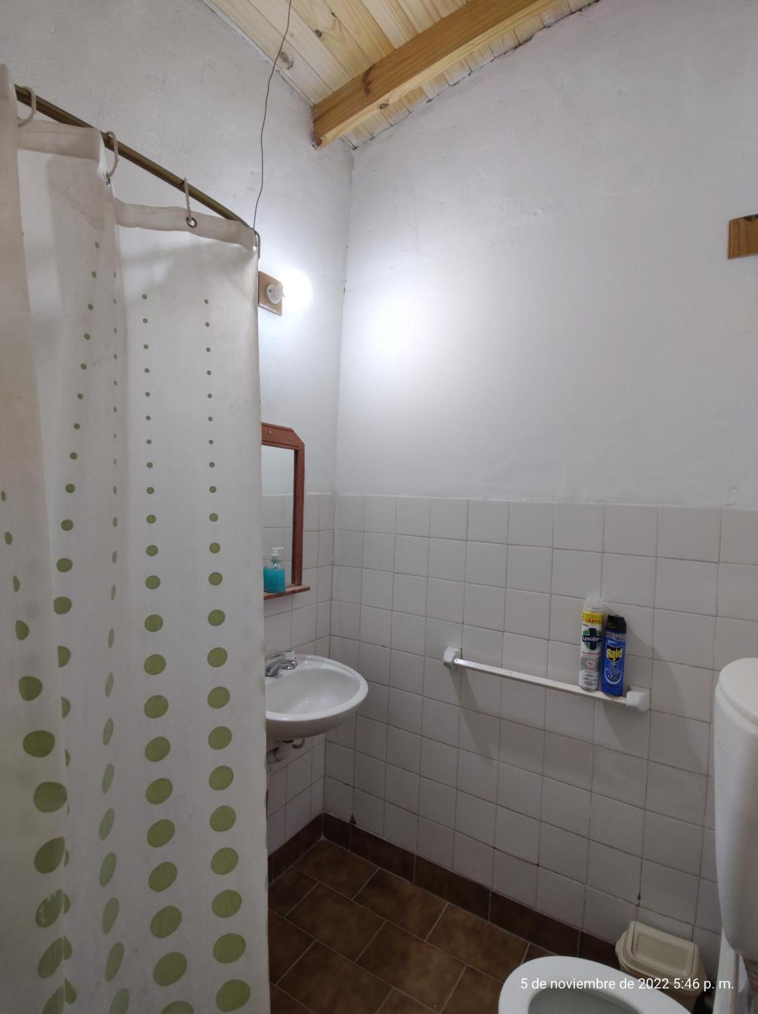 Hotel Juanita Puelches Kamer foto